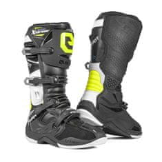 Eleveit Eleveit X TARMAC black/fluo yellow (Weight (kg): 46) MX202-MASTER