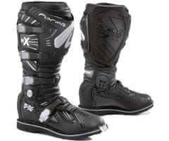 FORMA Boots Terrain TX - Black (FORC350.BL-MASTER) (Weight (kg): 46) FORC350.BL-MASTER