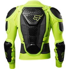 Fox Racing FOX Titan Sport Jacket-Fluo Yellow, MX (Velikost: M) 24018-130-MASTER