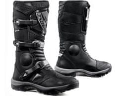 FORMA Boots Adventure - Black (Weight (kg): 41) FORC29W.BL-MASTER