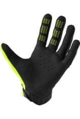 Fox Racing FOX 360 Glove - Fluo Yellow MX (Velikost: XL) 25793-130-MASTER