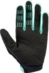 Fox Racing FOX 180 Toxsyk Glove, Black MX23 (Velikost: S) 29684-001-MASTER