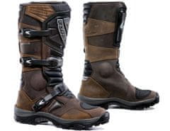 FORMA Boots Adventure - Brown (FORC29W.BR-MASTER) (Velikost: 44) FORC29W.BR-MASTER