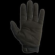 Fox Racing FOX Dirtpaw Glove - Black - Black/Black MX (Velikost: L) 25796-021-MASTER