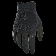 Fox Racing FOX Dirtpaw Glove - Black - Black/Black MX (Velikost: L) 25796-021-MASTER