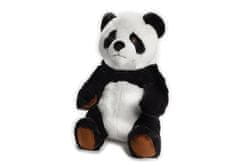 InnoVibe Play Eco Plyšák panda 29 cm