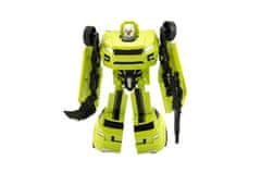 InnoVibe Transformer auto/robot plast 18cm v krabici 19x22x6cm - 1kus