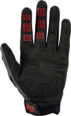 Fox Racing FOX Dirtpaw Ce Glove, Grey/Red MX23 (Velikost: S) 28698-037-MASTER