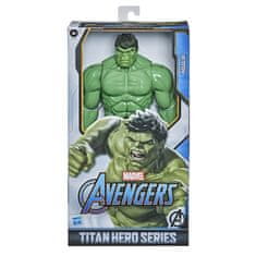 InnoVibe AVENGERS TITAN HERO DELUXE HULK