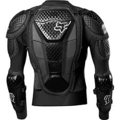 Fox Racing FOX Titan Sport Jacket-Black MX (Velikost: 2XL) 24018-001-MASTER