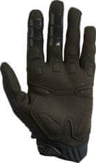 Fox Racing FOX Bomber Lt Glove Ce - Black MX (Velikost: M) 28696-001-MASTER