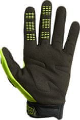 Fox Racing FOX Dirtpaw Glove - Fluo Yellow MX (Velikost: XL) 25796-130-MASTER