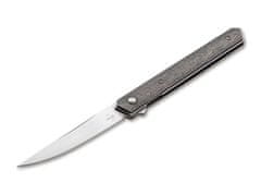 Böker Kapesní nůž Kwaiken Air Titanium