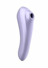 Satisfyer Satisfyer Dual Pleasure Mauve