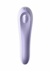 Satisfyer Satisfyer Dual Pleasure Mauve