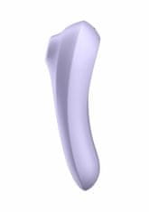 Satisfyer Satisfyer Dual Pleasure Mauve