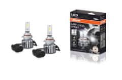 Osram OSRAM LEDriving HL BRIGHT HB3/H10/HIR1 12V 19W P20d/X/Y 6000K White 2ks 9005DWBRT-2HFB