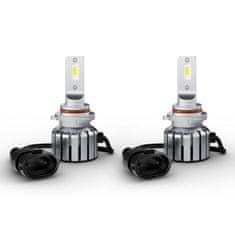 Osram OSRAM LEDriving HL BRIGHT HB3/H10/HIR1 12V 19W P20d/X/Y 6000K White 2ks 9005DWBRT-2HFB