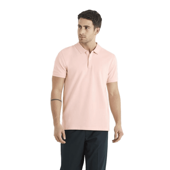 Celio Bavlněné piké polo tričko Teone CELIO_1107349