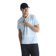 Celio Batikované polo tričko piké CELIO_1112578 L