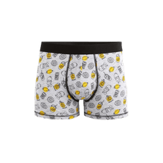 Celio Dárkové balení boxerky The Simpsons CELIO_1116147 S