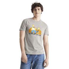 Celio Tričko The Simpsons CELIO_1116130 S