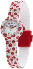 Hip Hop Kids Fun Strawberry HWU1037