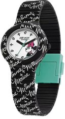 Hip Hop Disney Minnie Writings HWU1062