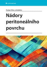 Klos Dušan a kolektiv: Nádory peritoneálního povrchu