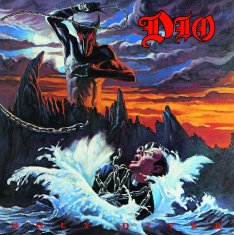DIO: Holy Diver (2xCD)