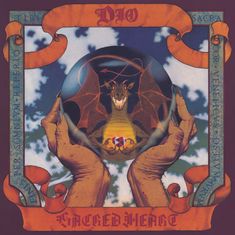 DIO: Sacred Heart (2xCD)