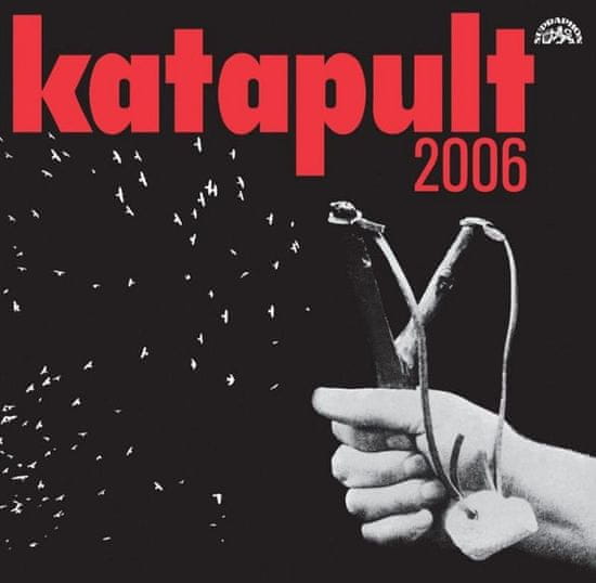 Katapult: Katapult 2006