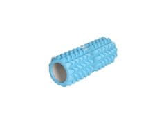 Merco Yoga Roller F2 jóga válec modrá varianta 35934