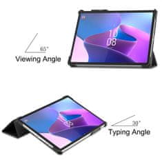 Techsuit Pouzdro pro tablet Lenovo Tab P11 Pro Gen 2 11.2, Techsuit FoldPro modré