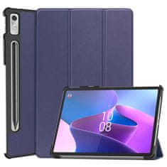 Techsuit Pouzdro pro tablet Lenovo Tab P11 Pro Gen 2 11.2, Techsuit FoldPro modré