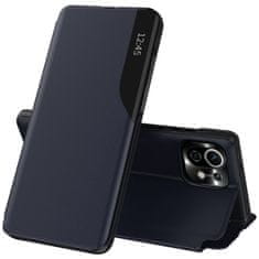 Techsuit Pouzdro Xiaomi Mi 11 eFold Series modré