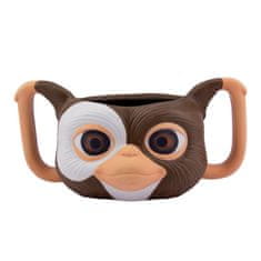 Grooters 3D hrnek Gremlins - Gizmo