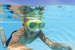 Bestway Brýle 22039, Hydro-Swim Aquanaut, smíšené barvy, plavání, potápění, voda