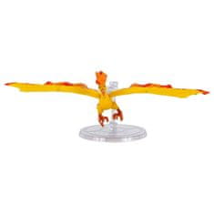 Jazwares Pokémon Moltres 15 cm