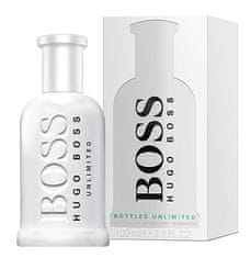 Boss No. 6 Bottled Unlimited - EDT 100 ml