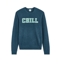 Celio Vlněný svetr Cenormal CELIO_1116229 S