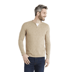 Celio Svetr s knoflíčky Delano CELIO_1120263 L