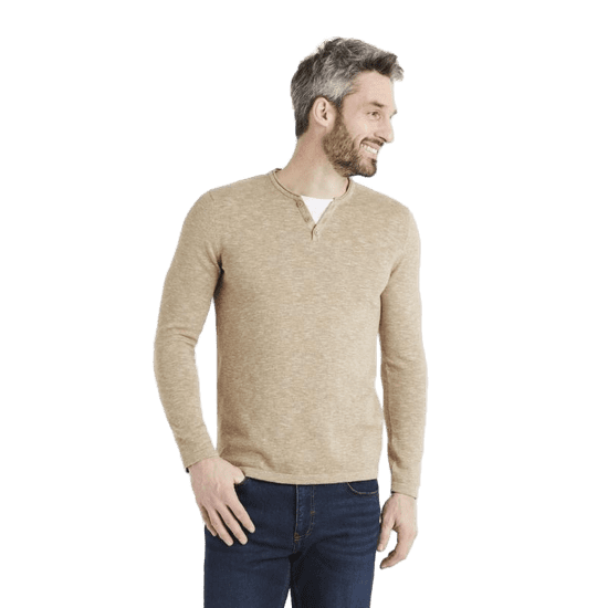 Celio Svetr s knoflíčky Delano CELIO_1120263