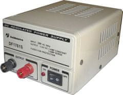 Nabíječka Pb akumulátorů CARSPA EBC1260, 12V/60A, s automatikou