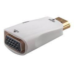 Goobay Redukce samec HDMI na samici VGA