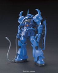 Bandai Model Gundam HGUC MS-07B Gouf 1/144