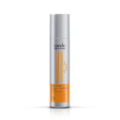 Londa Professional bezoplachový kondicionér Sun Spark Leave-In 250 ml