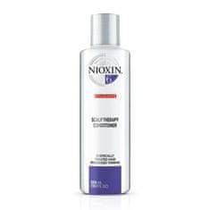 Nioxin kondicionér System 6 Scalp Therapy 300 ml