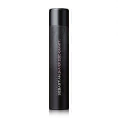 Sebastian Pro. stylingový suchý lak Shaper Zero Gravity Hair Spray 400ml