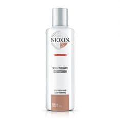 Nioxin kondicionér System 3 Scalp Therapy 300 ml